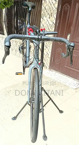 Bicyclette Cycliste