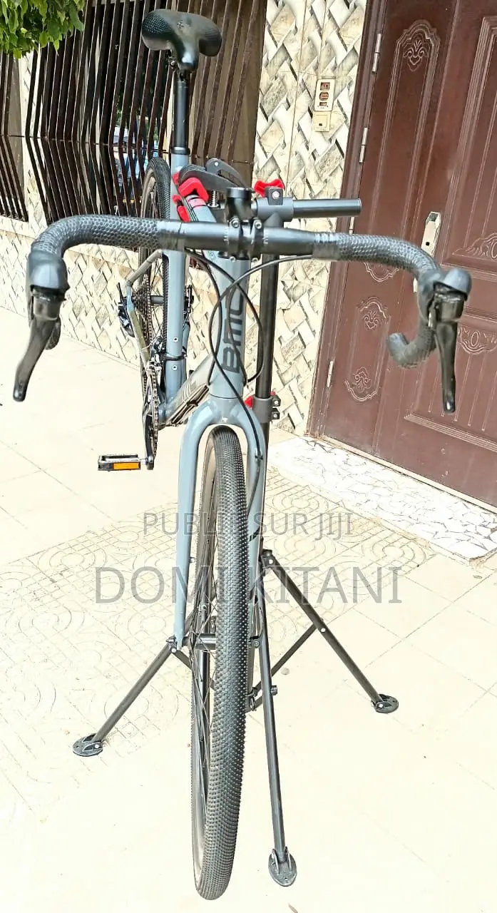 Bicyclette Cycliste