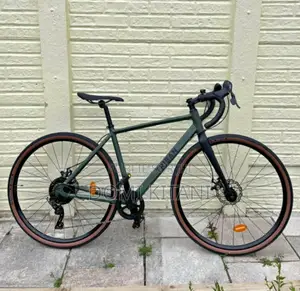 Bicyclette Cycliste