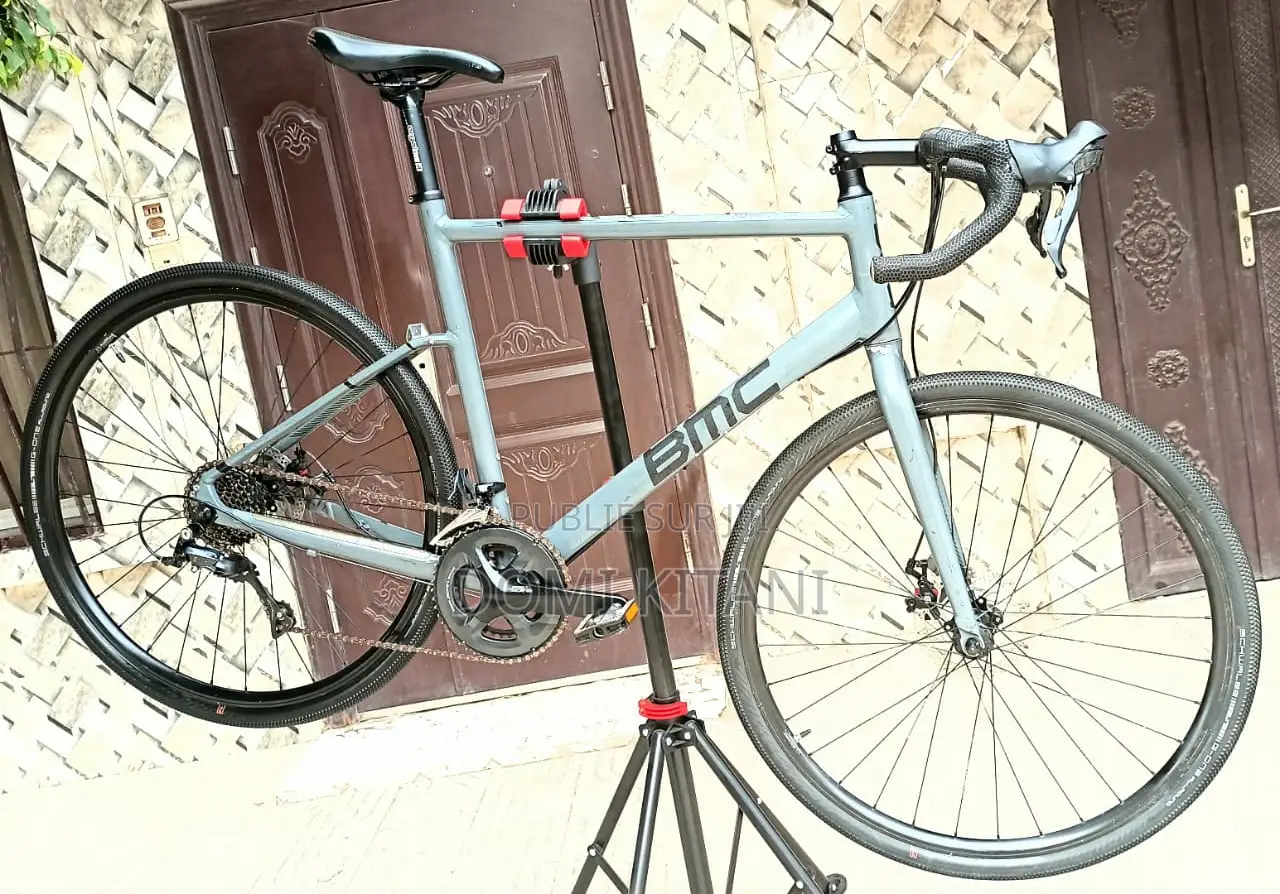 Bicyclette Cycliste