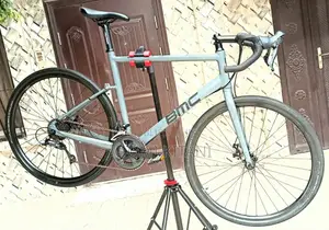 Bicyclette Cycliste
