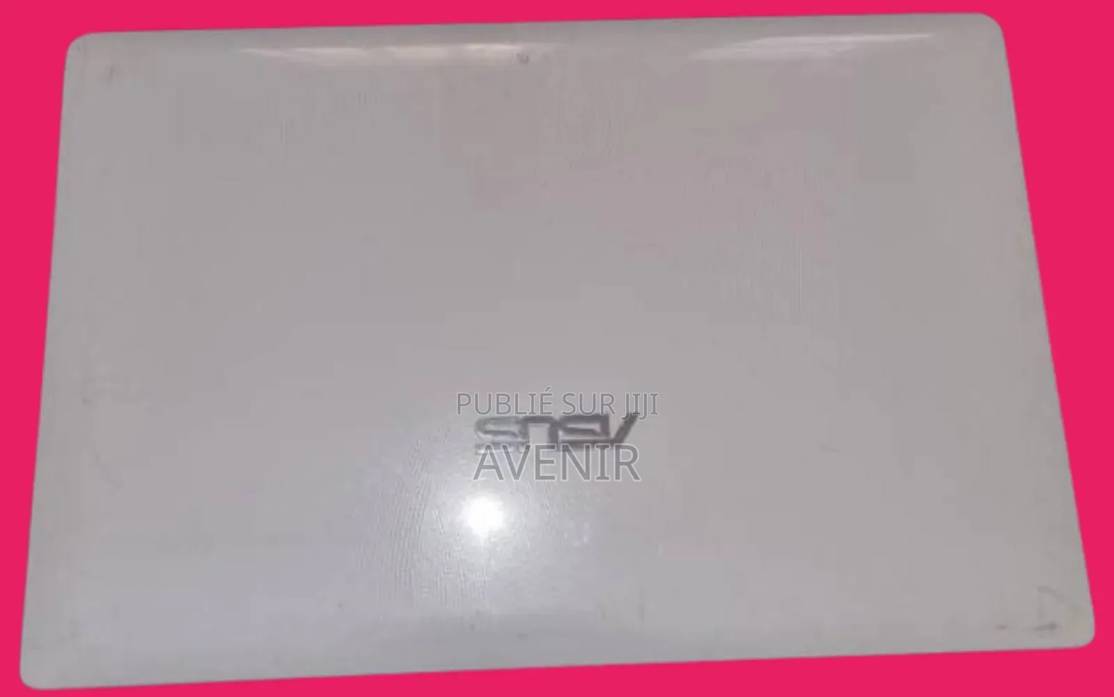 Ordinateur portable Asus Autre 8GB Intel HDD 750GB