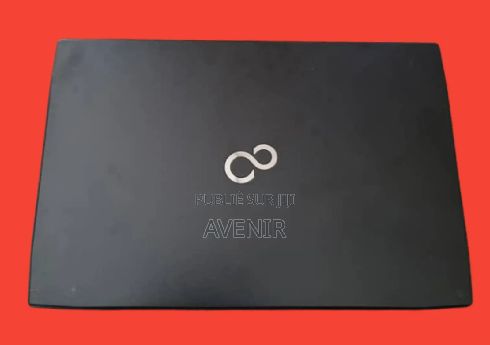Ordinateur portable Fujitsu Autre 6GB Intel Core i3 HDD 500GB