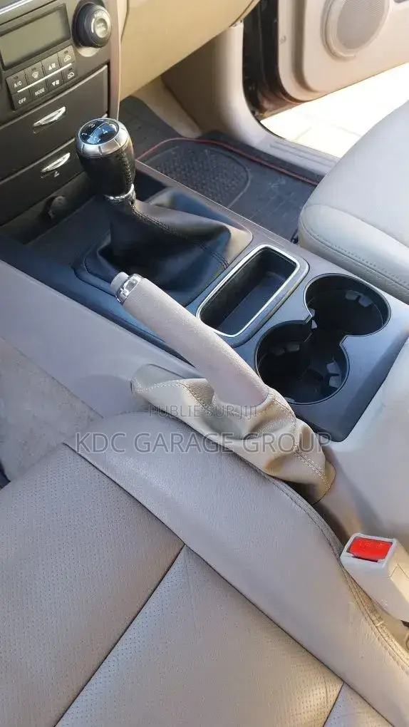 Kia Sorento 2007 Gris