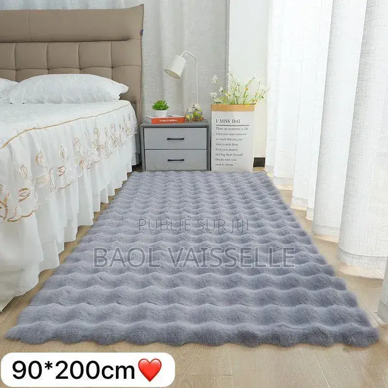 Descente De Lit
