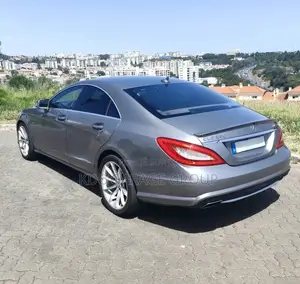 MG 350 2011 Gris
