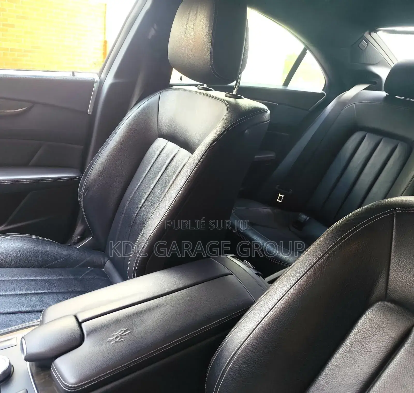MG 350 2011 Gris