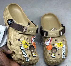Crocs Dispo