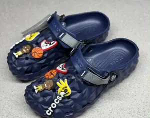 Crocs Dispo