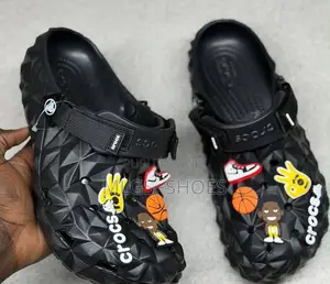 Crocs Dispo