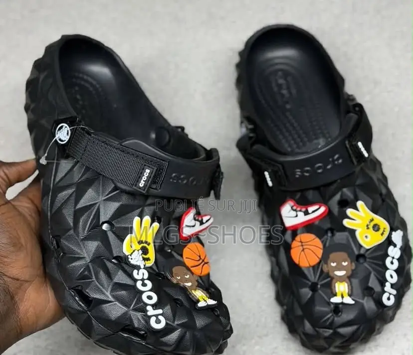 Crocs Dispo