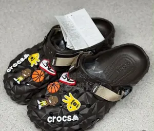 Crocs Dispo