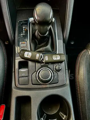 Mazda CX-5 2016 Autre