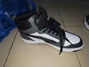 Baskets Montantes Puma Rebound Layup Sl
