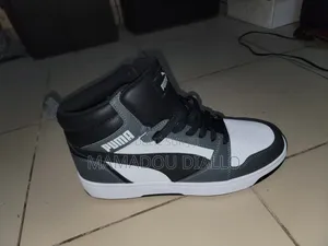 Baskets Montantes Puma Rebound Layup Sl