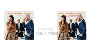 Comment Parler Avec Confiance Même En Étant Timide