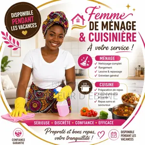Recherche d'Emploi