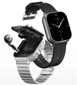 Smartwatch D8 2 en 1