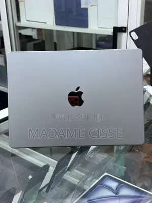 Nouveau Apple MacBook Pro 2023 M2 Pro 16GB Apple M2 SSD 512GB