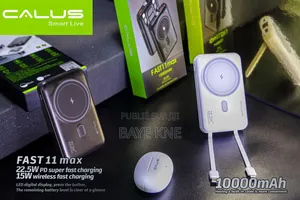 Marque Calus Garantie Coté Technique
