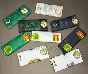 Maillot Senegal