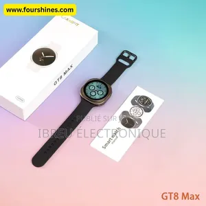 Watch Gt8 Max Laxasfit