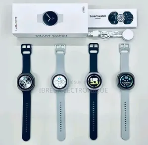 Watch Gt8 Max Laxasfit
