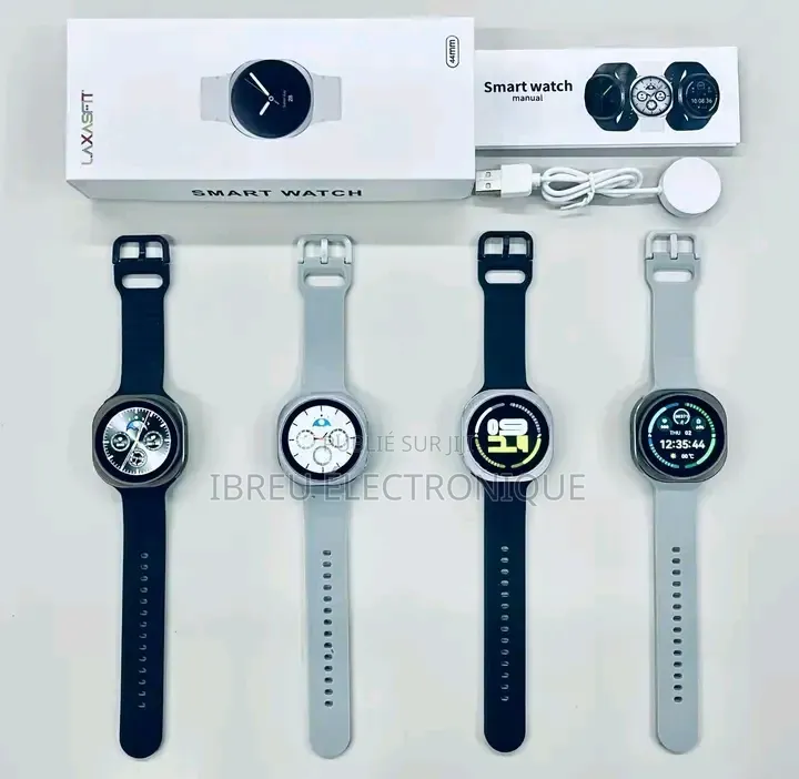 Watch Gt8 Max Laxasfit