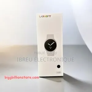 Watch Gt8 Max Laxasfit