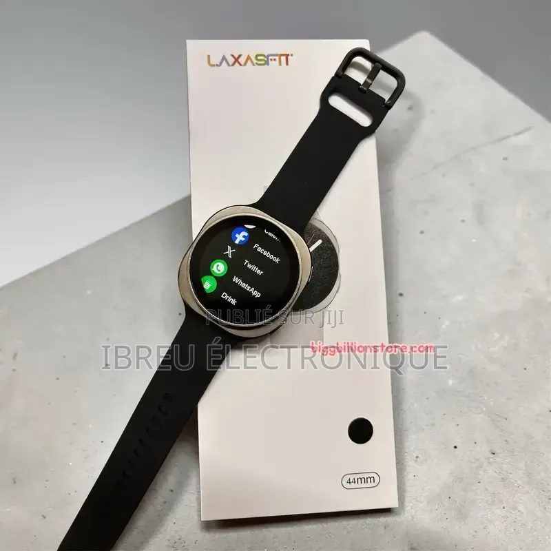 Watch Gt8 Max Laxasfit