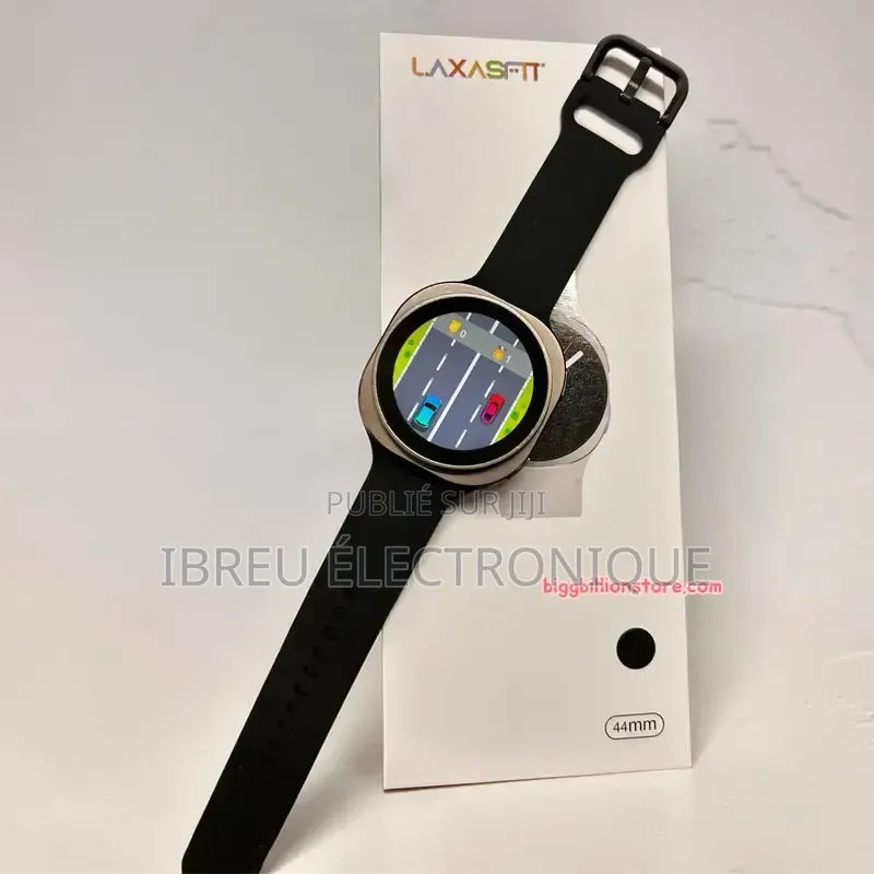 Watch Gt8 Max Laxasfit