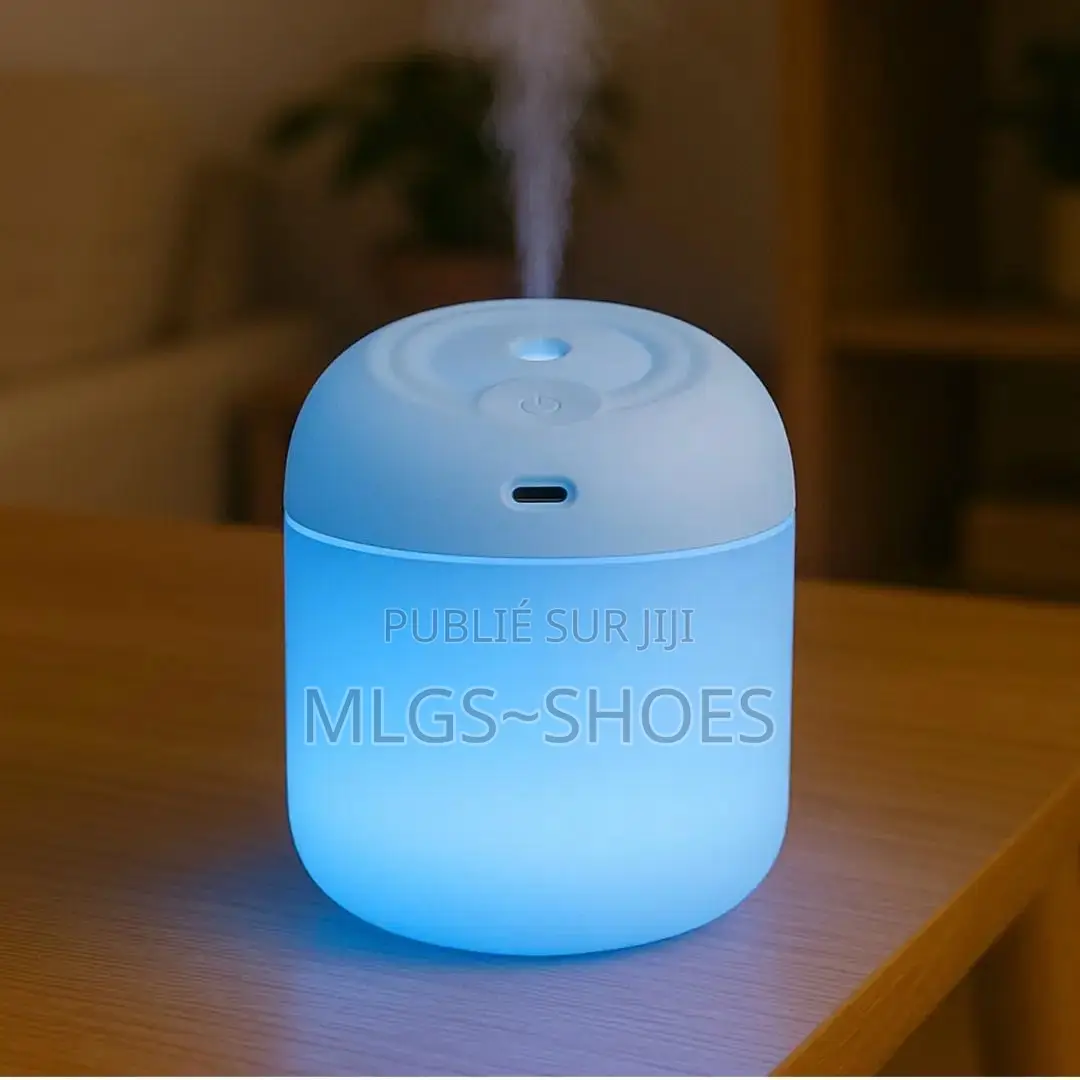 Diffuseur Électrique