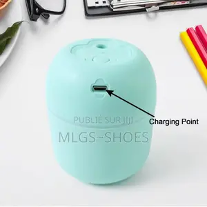 Diffuseur Électrique