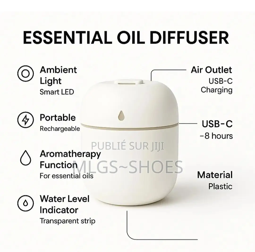 Diffuseur Électrique