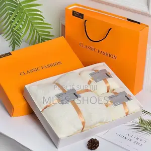 Box Serviettes