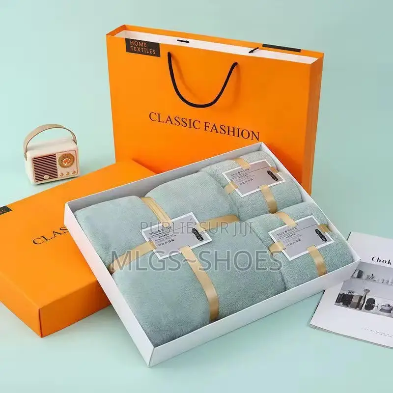 Box Serviettes