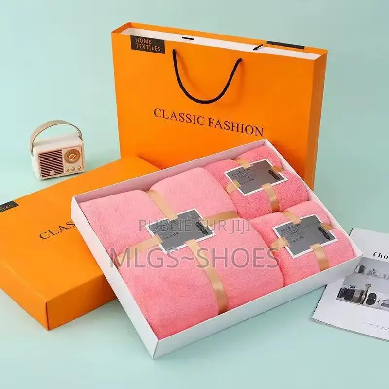 Box Serviettes