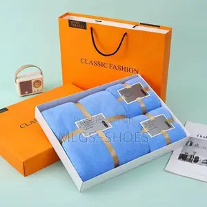 Box Serviettes