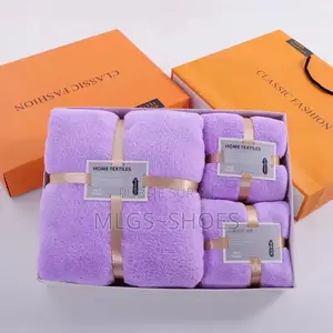 Box Serviettes