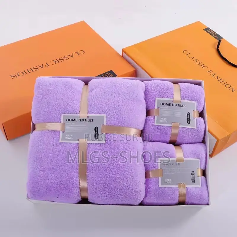 Box Serviettes