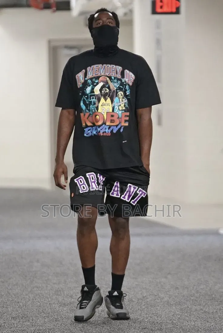 T-Shirt Stillè Pour Le Basketeur