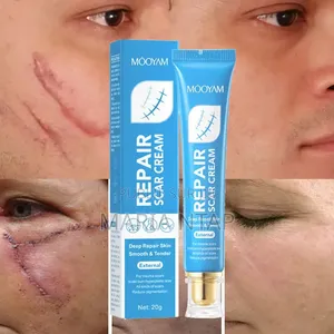 Crème Anti Cicatrice Efficace