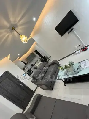 Meublé 2chbre Appartement dans Yoff à Louer