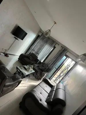 Meublé 2chbre Appartement dans Yoff à Louer