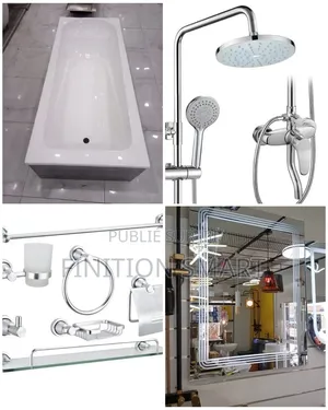 Pack Baignoire  Salle De Bain