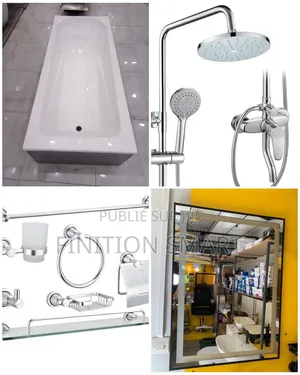 Pack Baignoire  Salle De Bain