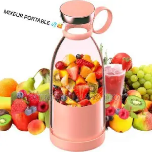 Mixeur Portable
