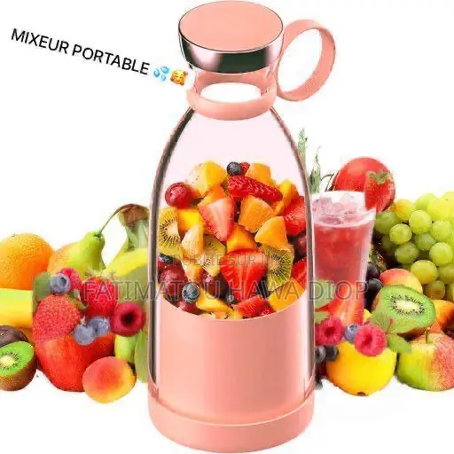 Mixeur Portable