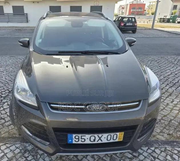 Ford Kuga 2016 Autre