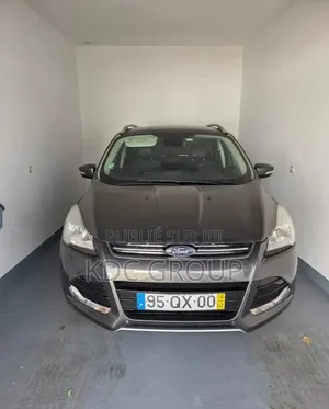 Ford Kuga 2016 Autre